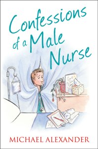 Confessions of A Male Nurse