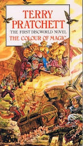Colour of Magic Original